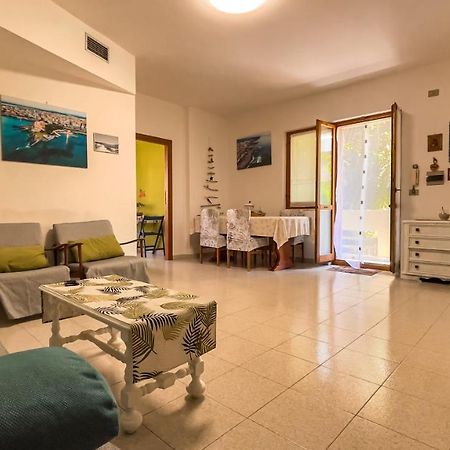 L'Hibiscus Di Lucia Villa Alghero Kültér fotó