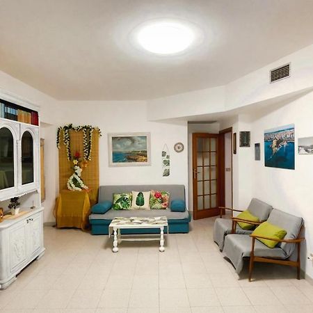 L'Hibiscus Di Lucia Villa Alghero Kültér fotó